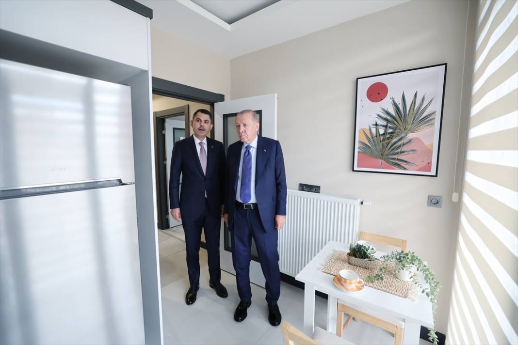 TOKİ 500 bin konut başvurusunda merak edilenlere 30 soru 30 cevap 3